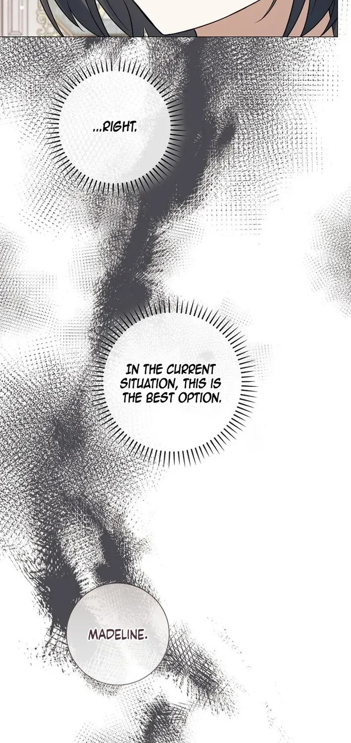 The Magic Lord Chapter 8 page 50 - 