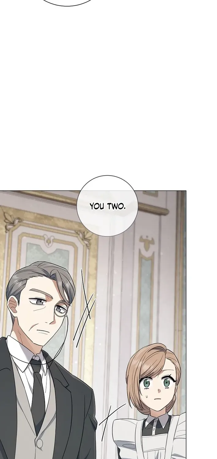 The Magic Lord Chapter 8 page 55 - 