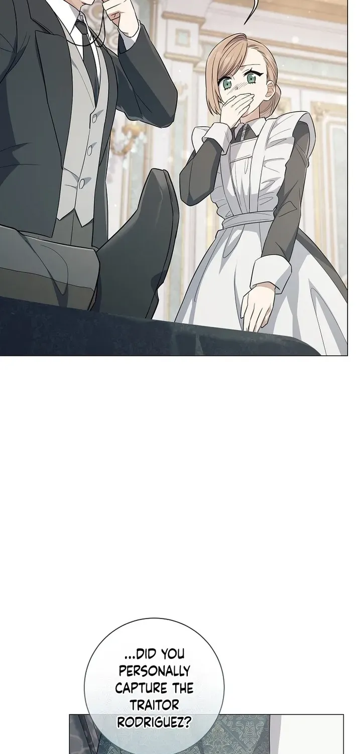 The Magic Lord Chapter 8 page 60 - 