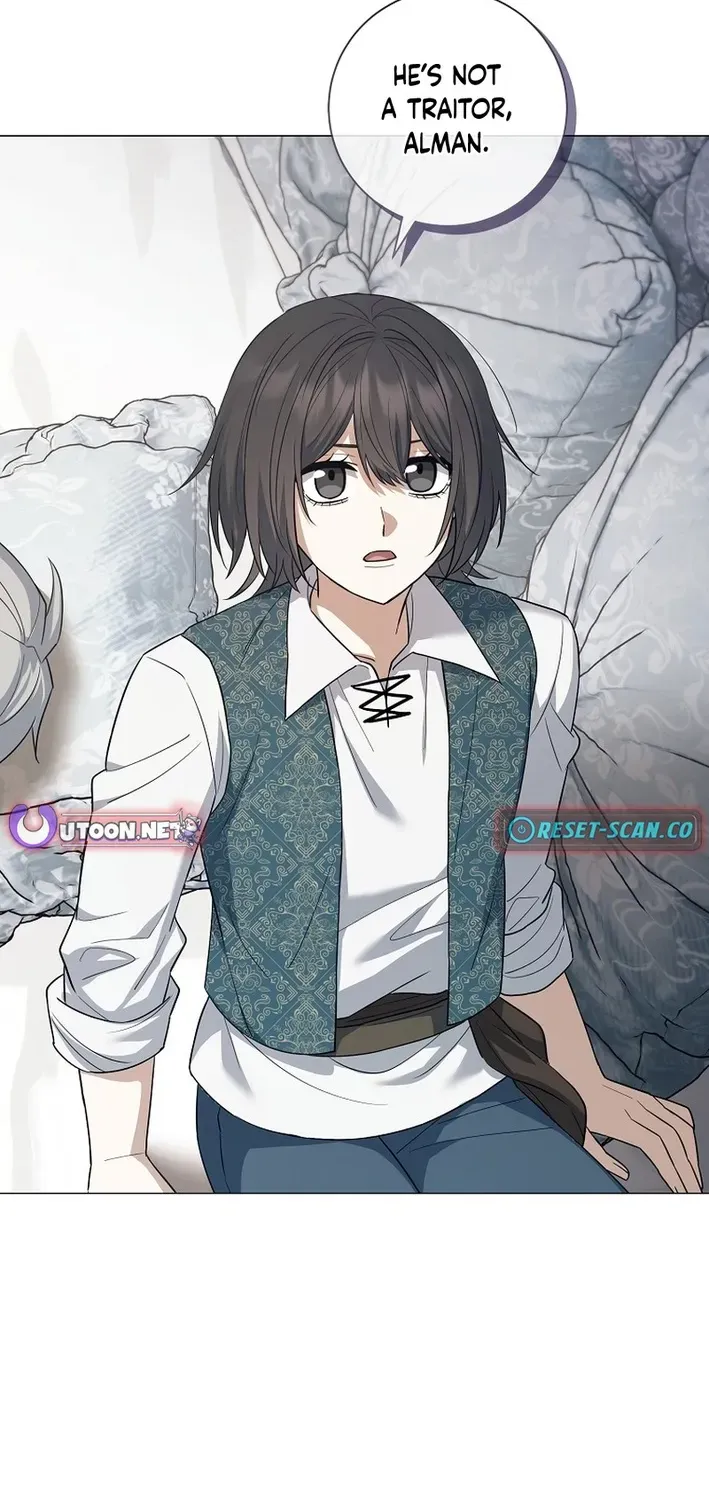 The Magic Lord Chapter 8 page 62 - 