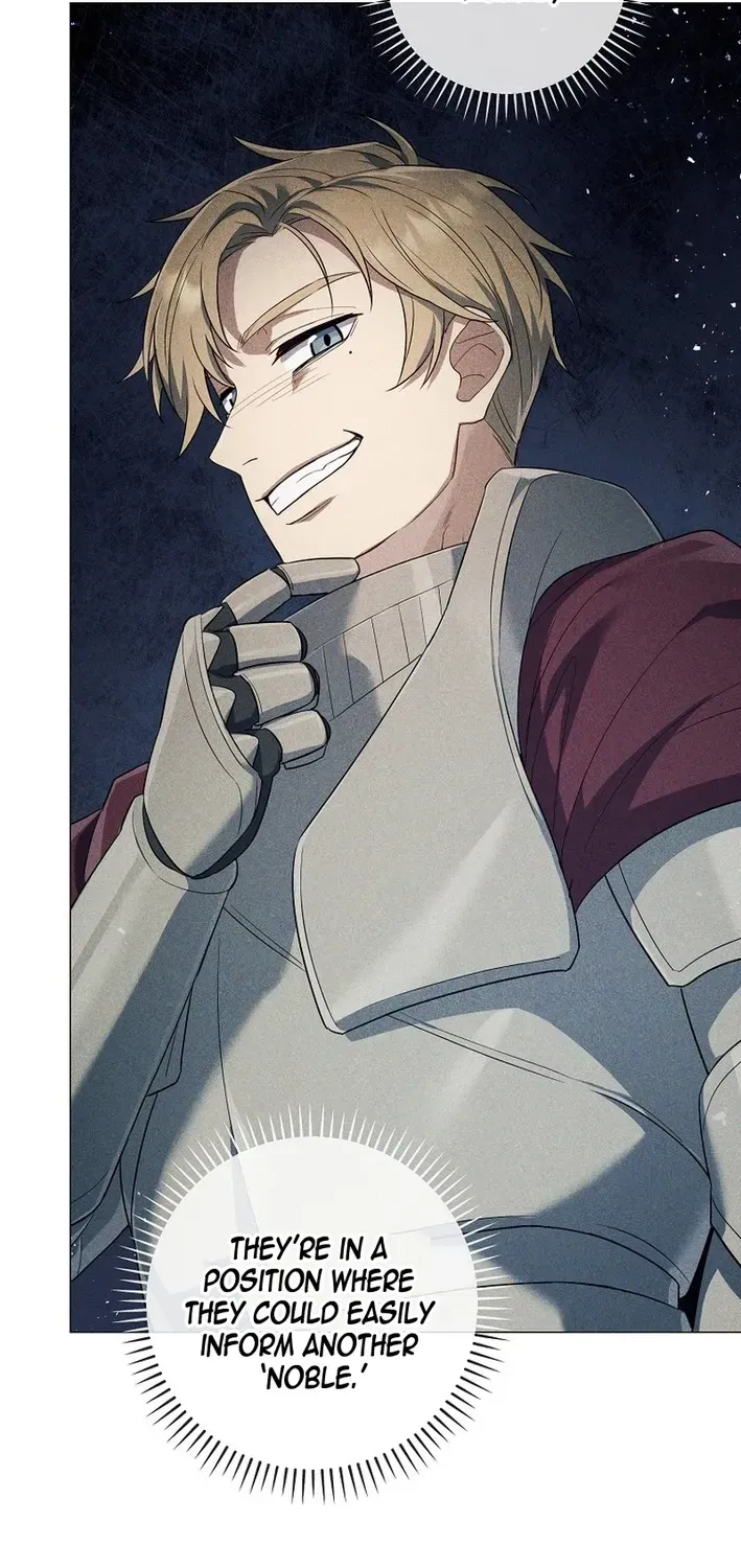 The Magic Lord Chapter 8 page 72 - 
