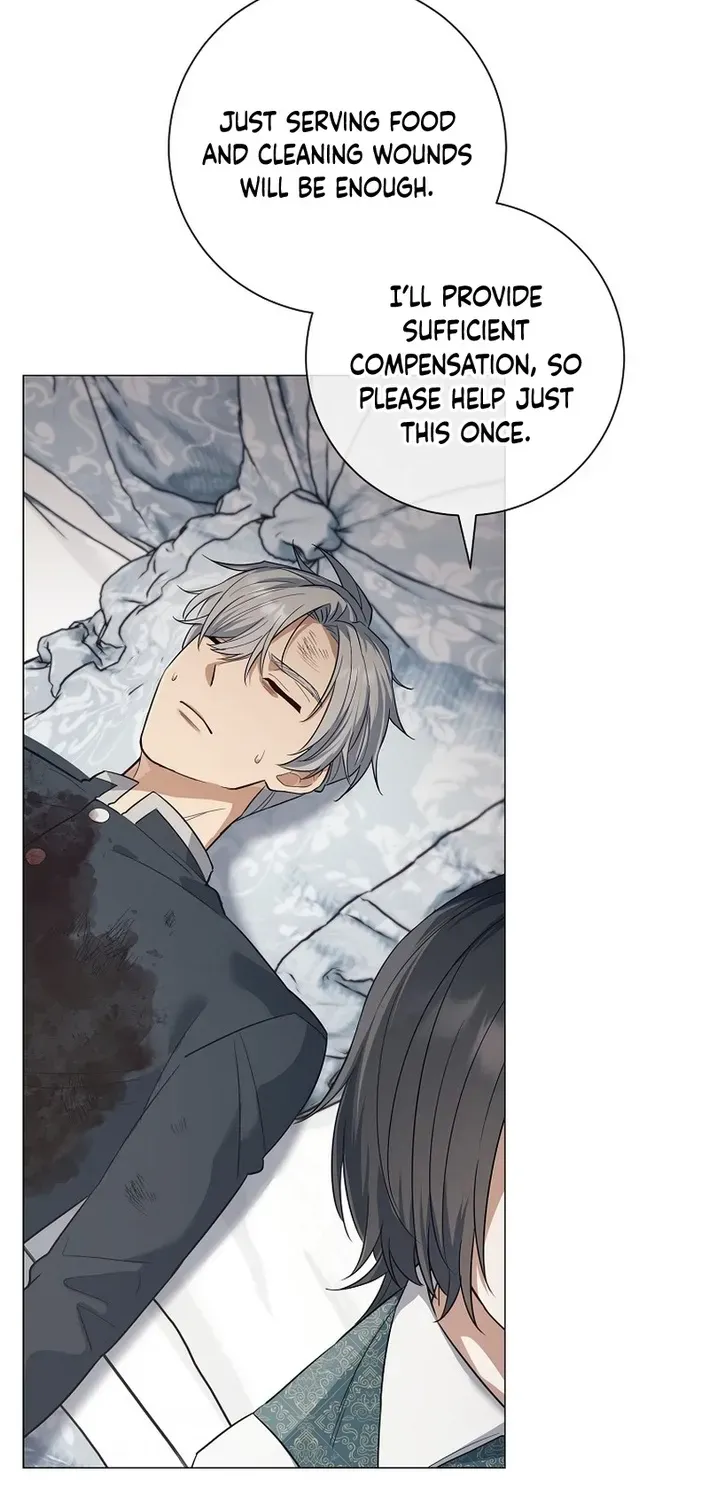 The Magic Lord Chapter 8 page 76 - 