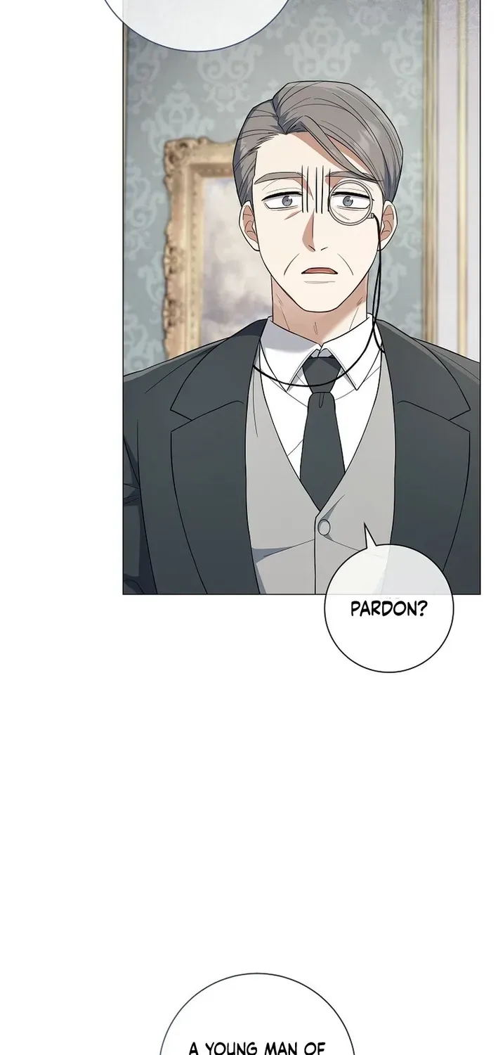The Magic Lord Chapter 8 page 78 - 