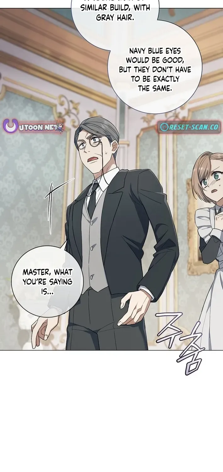 The Magic Lord Chapter 8 page 79 - 