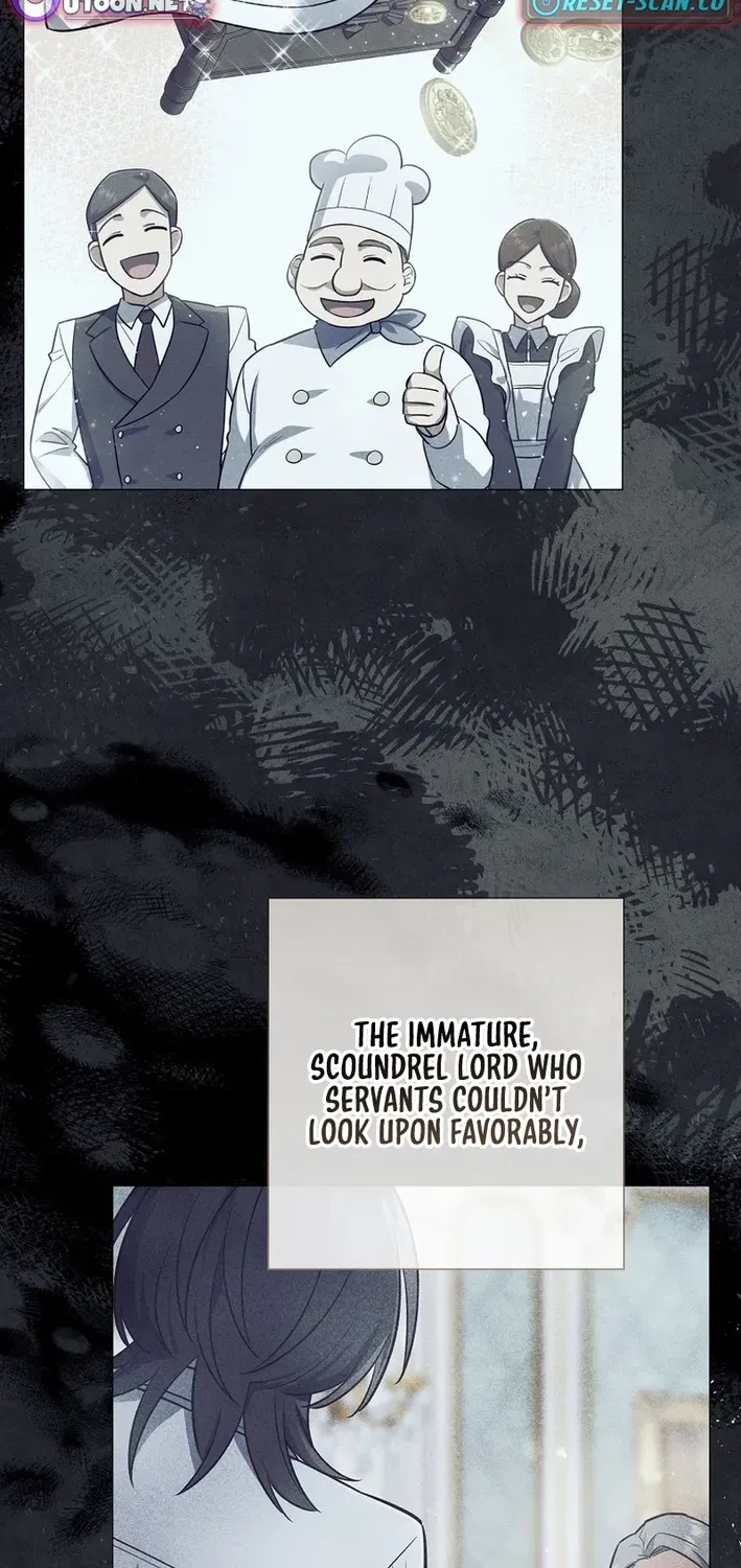 The Magic Lord Chapter 8 page 83 - 