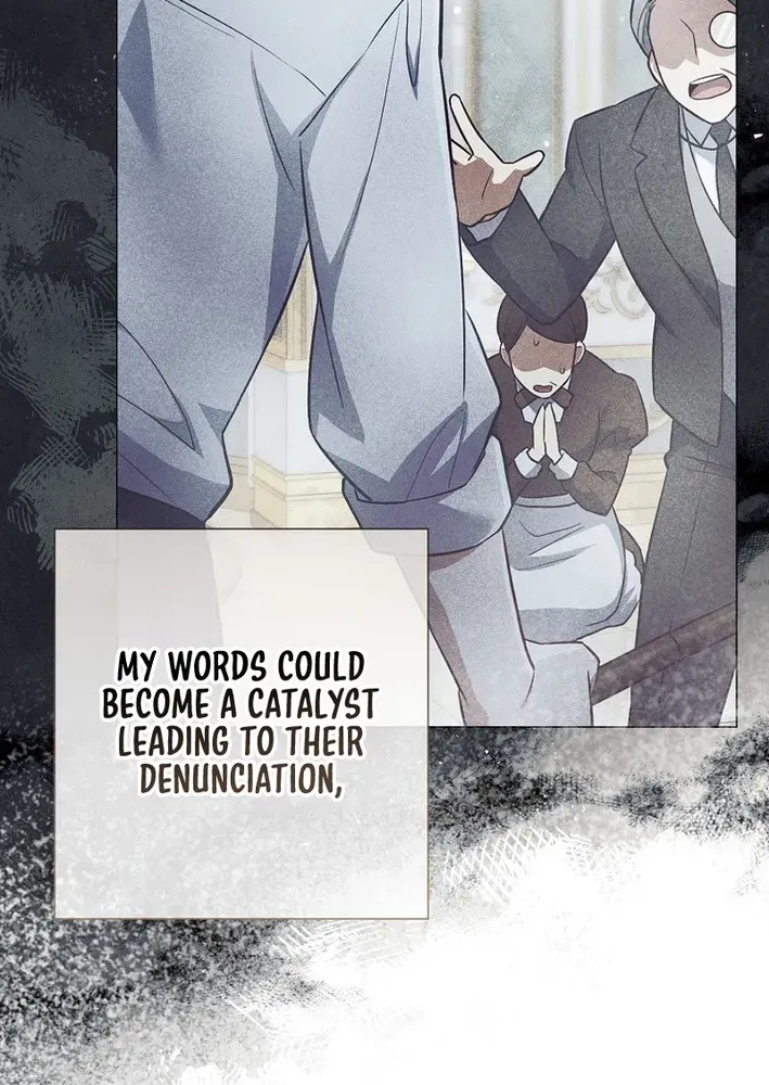 The Magic Lord Chapter 8 page 84 - 