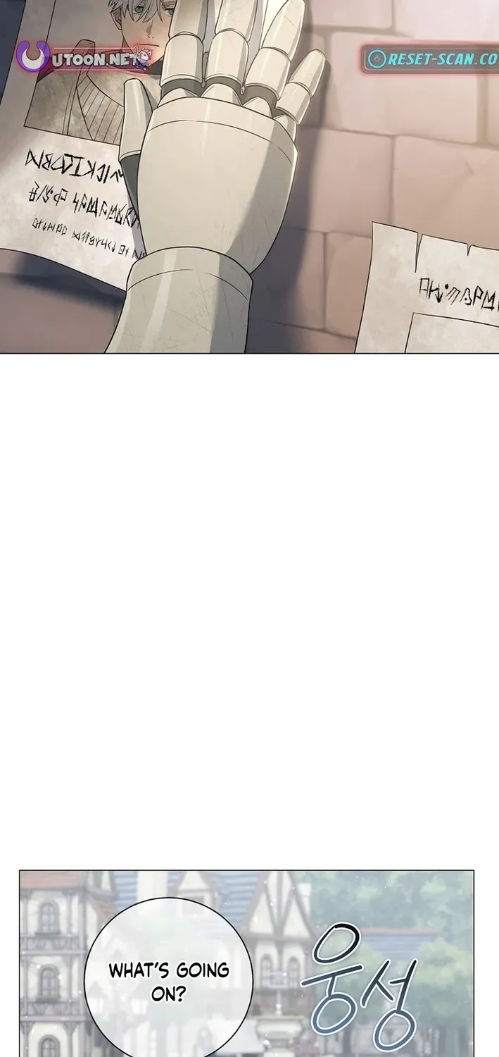 The Magic Lord Chapter 8 page 10 - 