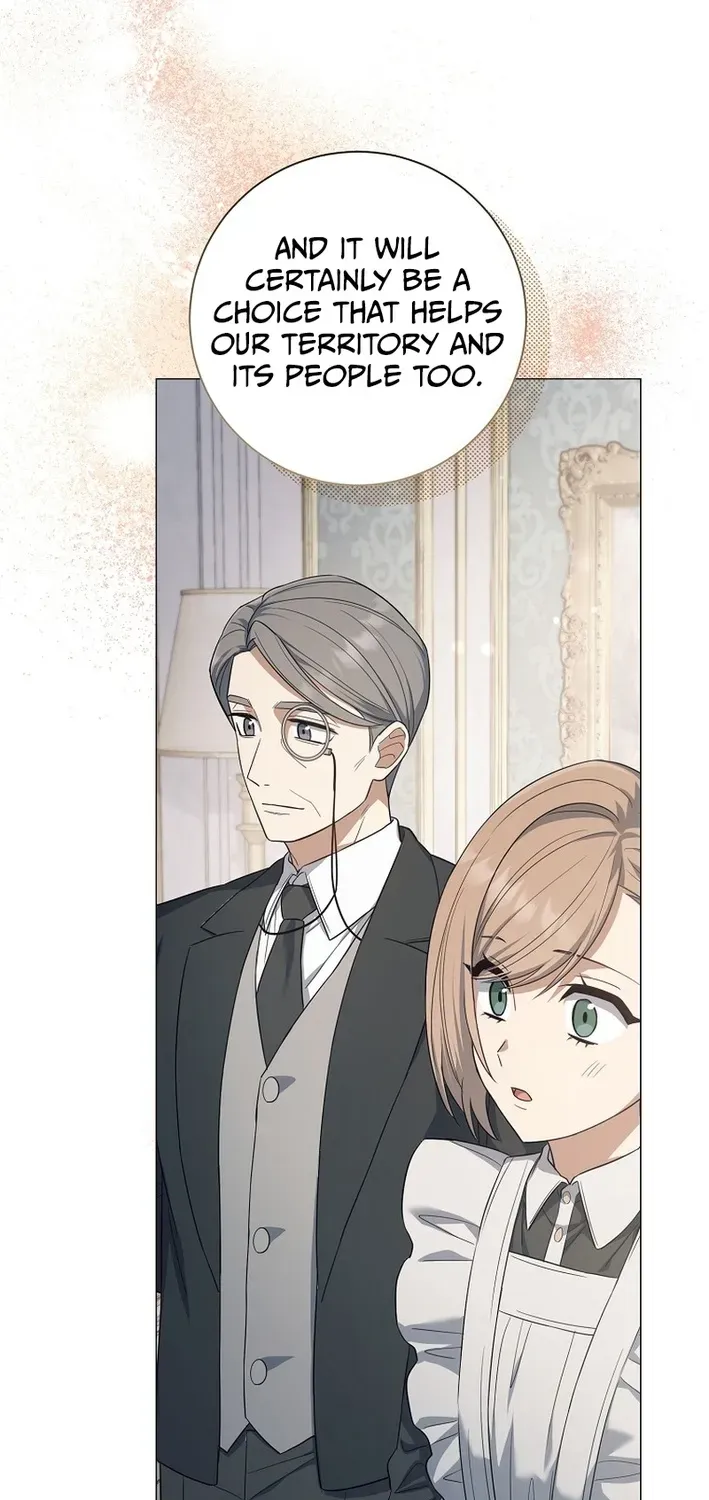 The Magic Lord Chapter 9 page 15 - 