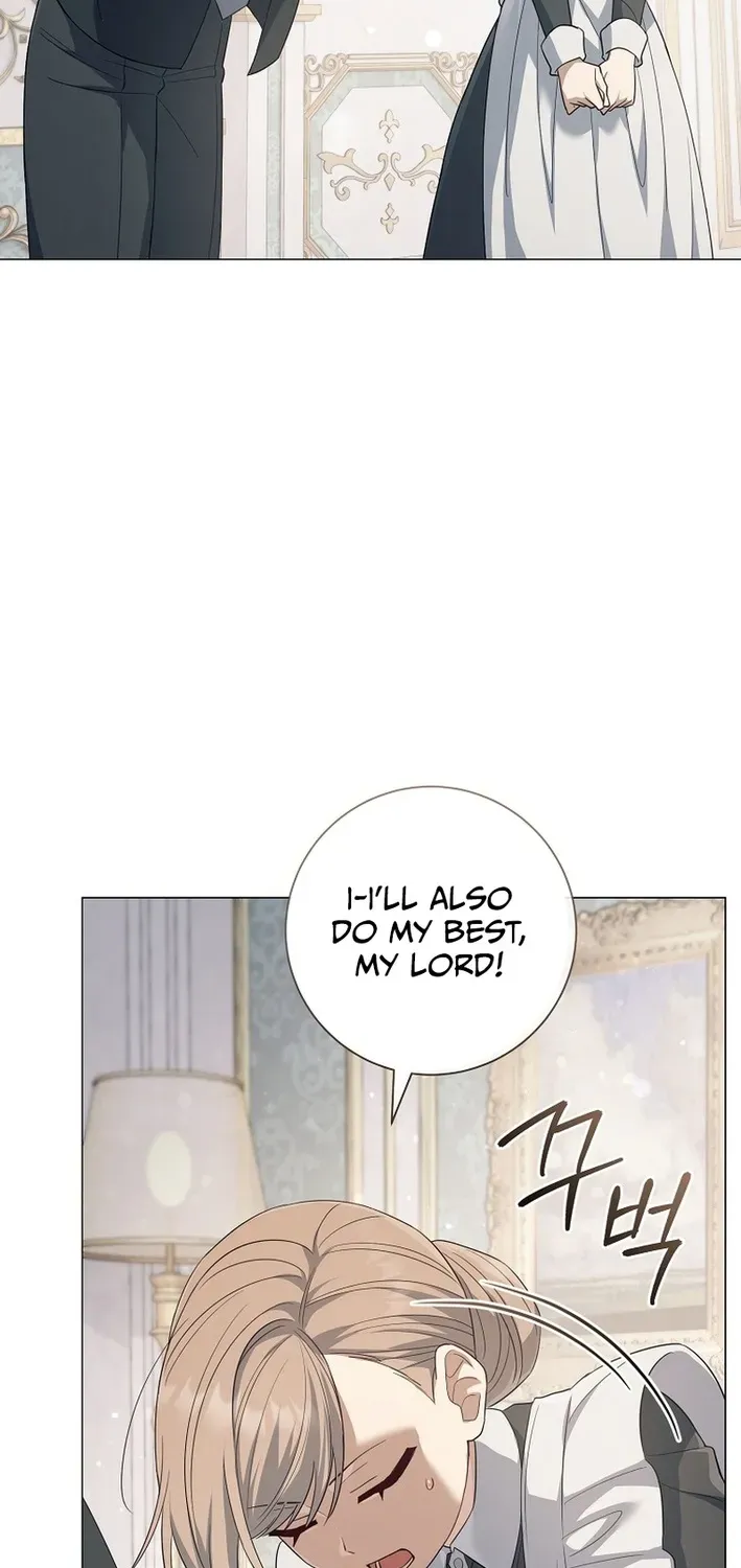 The Magic Lord Chapter 9 page 17 - 