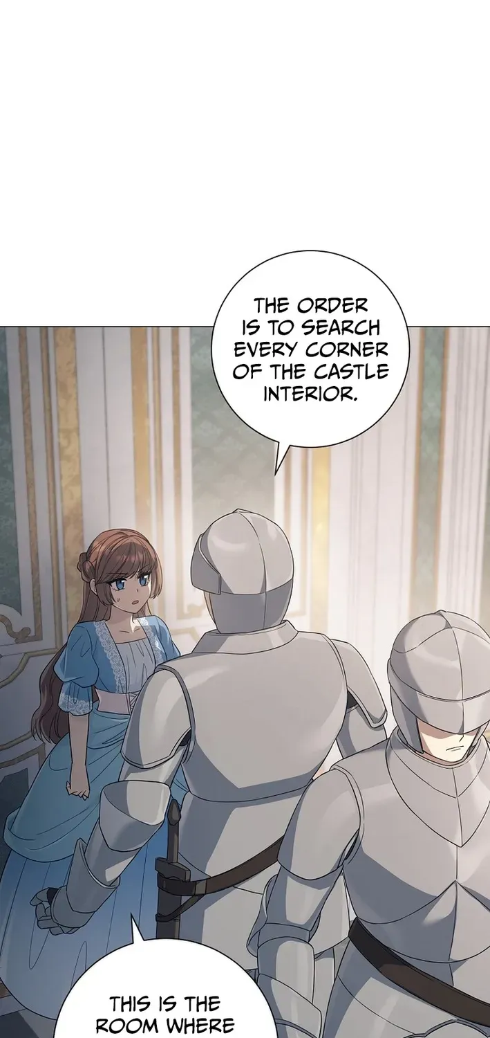 The Magic Lord Chapter 9 page 22 - 