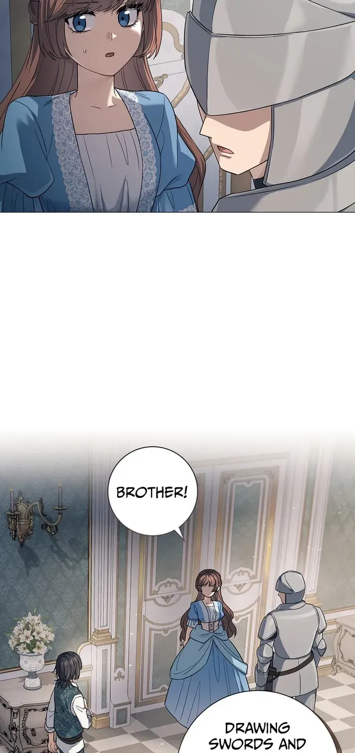The Magic Lord Chapter 9 page 24 - 