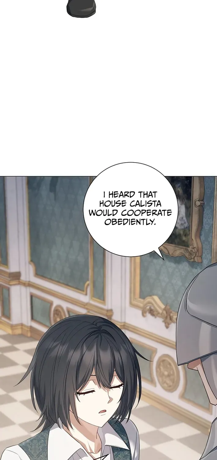 The Magic Lord Chapter 9 page 26 - 
