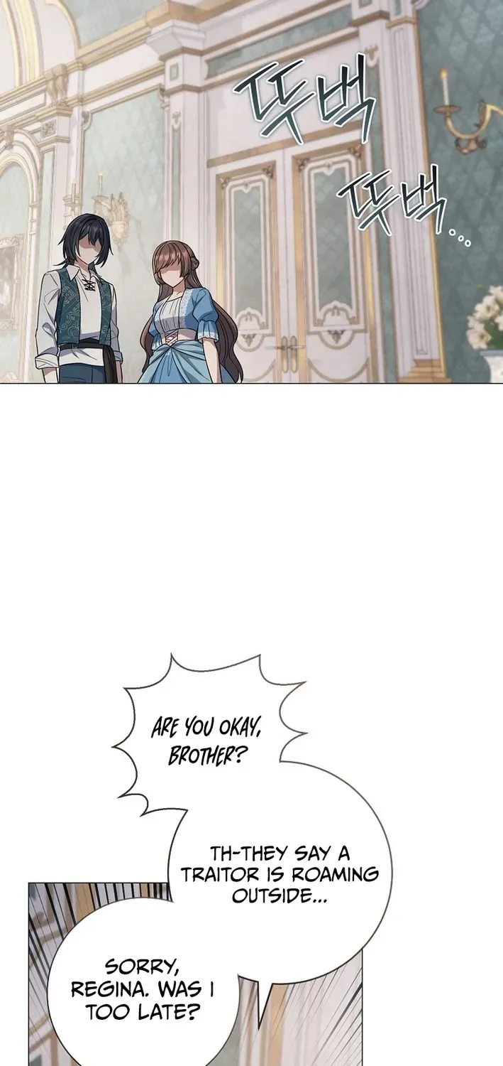The Magic Lord Chapter 9 page 31 - 