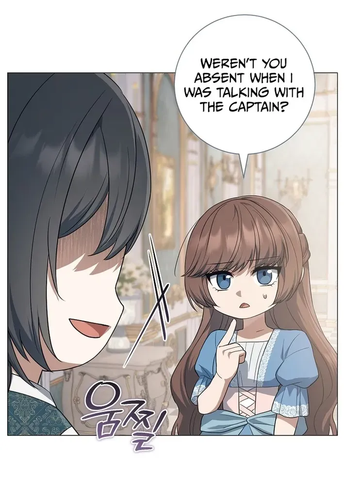 The Magic Lord Chapter 9 page 35 - 