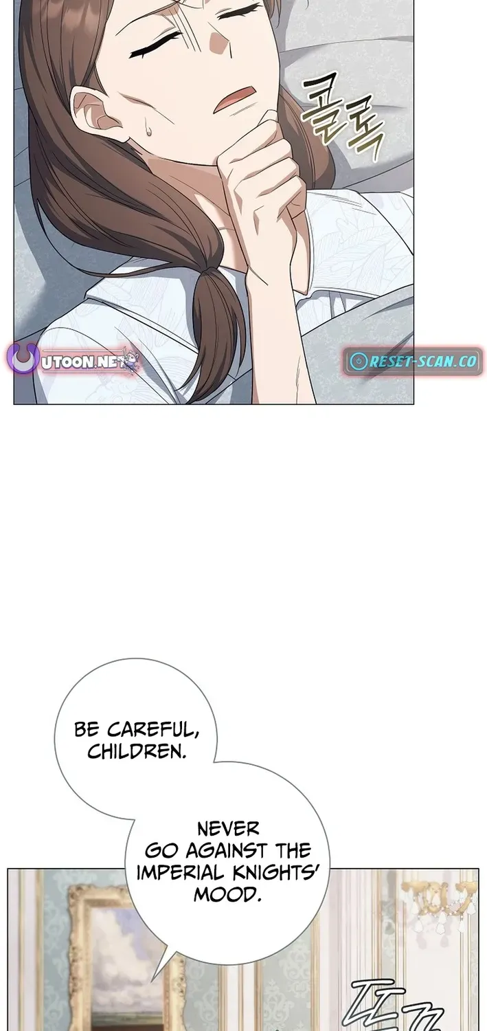 The Magic Lord Chapter 9 page 39 - 