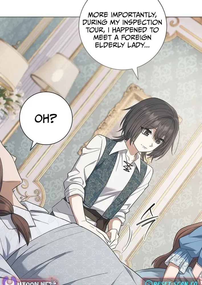 The Magic Lord Chapter 9 page 42 - 