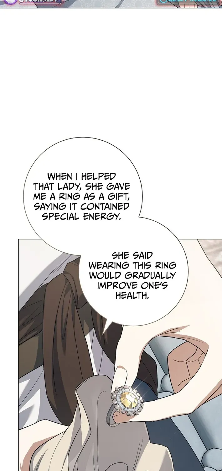 The Magic Lord Chapter 9 page 43 - 