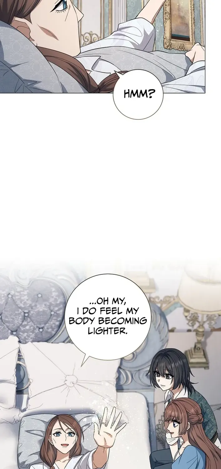 The Magic Lord Chapter 9 page 46 - 