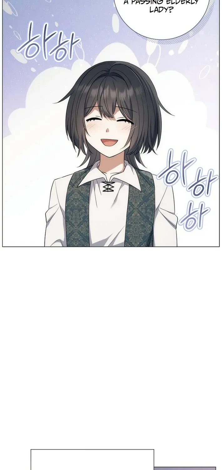 The Magic Lord Chapter 9 page 48 - 