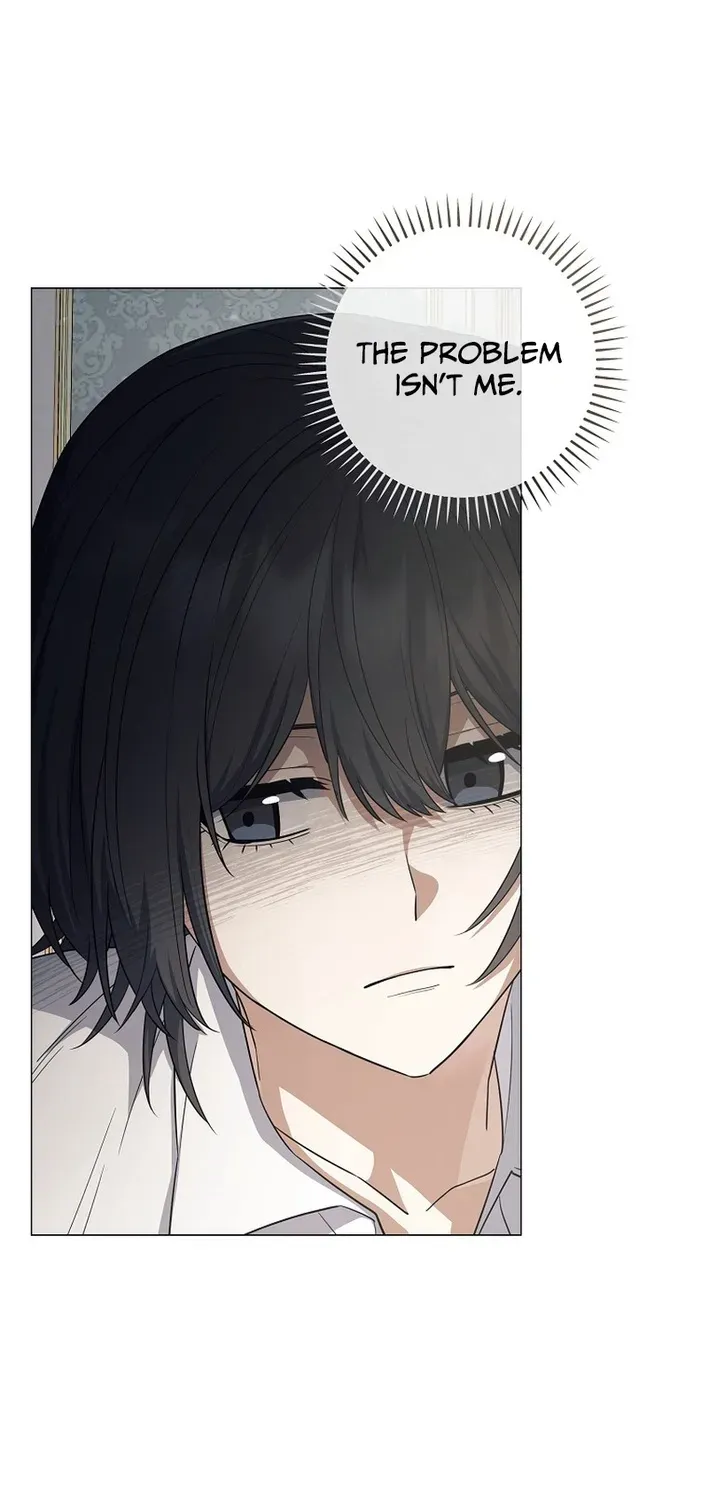 The Magic Lord Chapter 9 page 54 - 