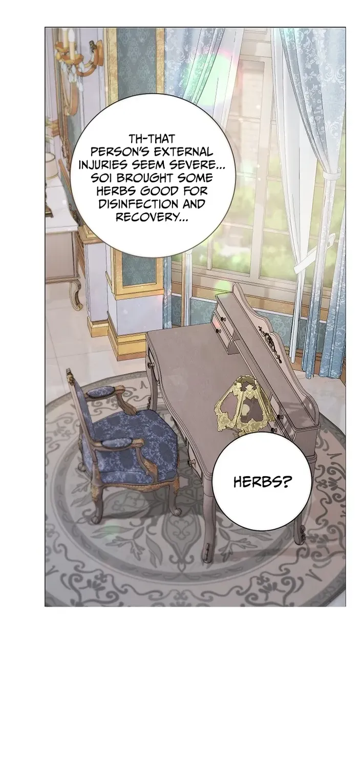 The Magic Lord Chapter 9 page 62 - 