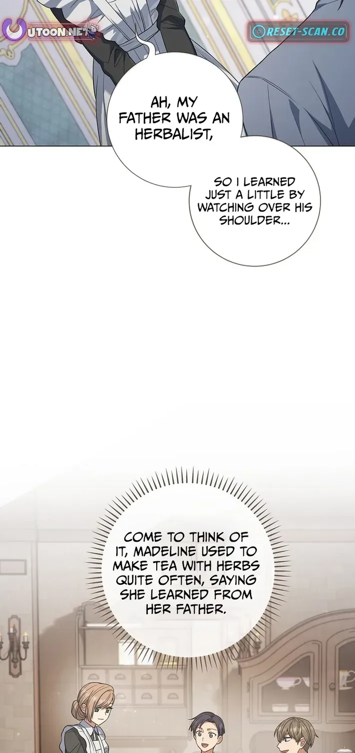 The Magic Lord Chapter 9 page 64 - 