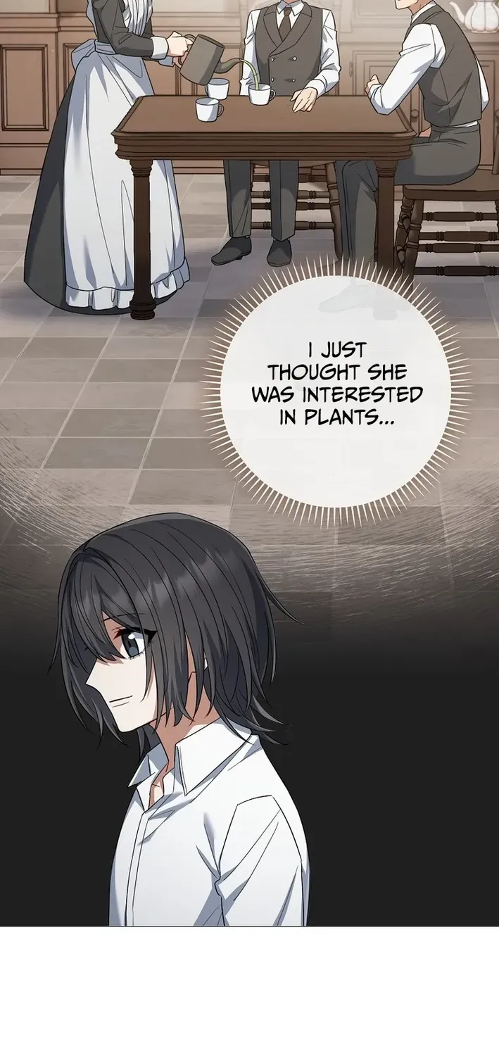 The Magic Lord Chapter 9 page 65 - 