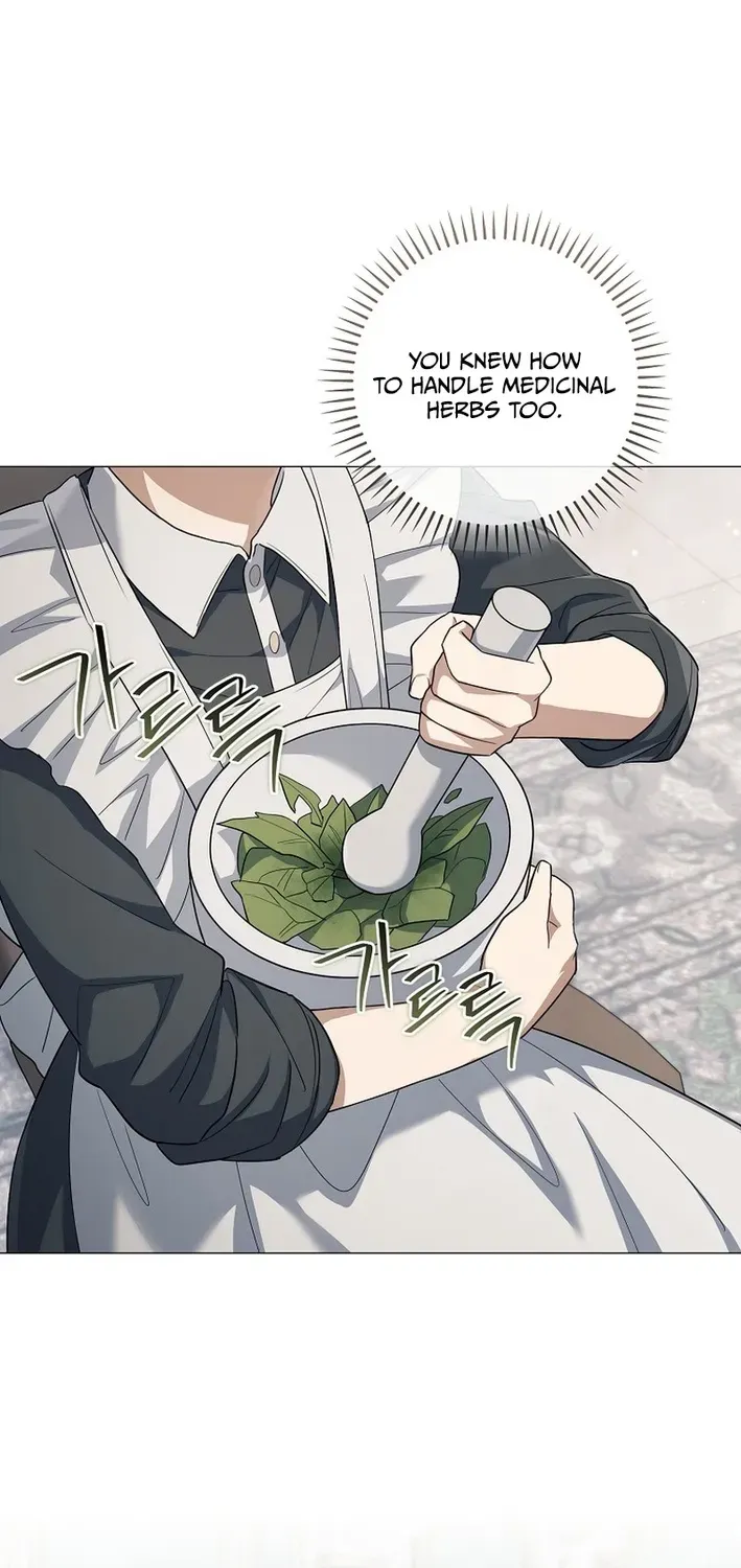 The Magic Lord Chapter 9 page 66 - 