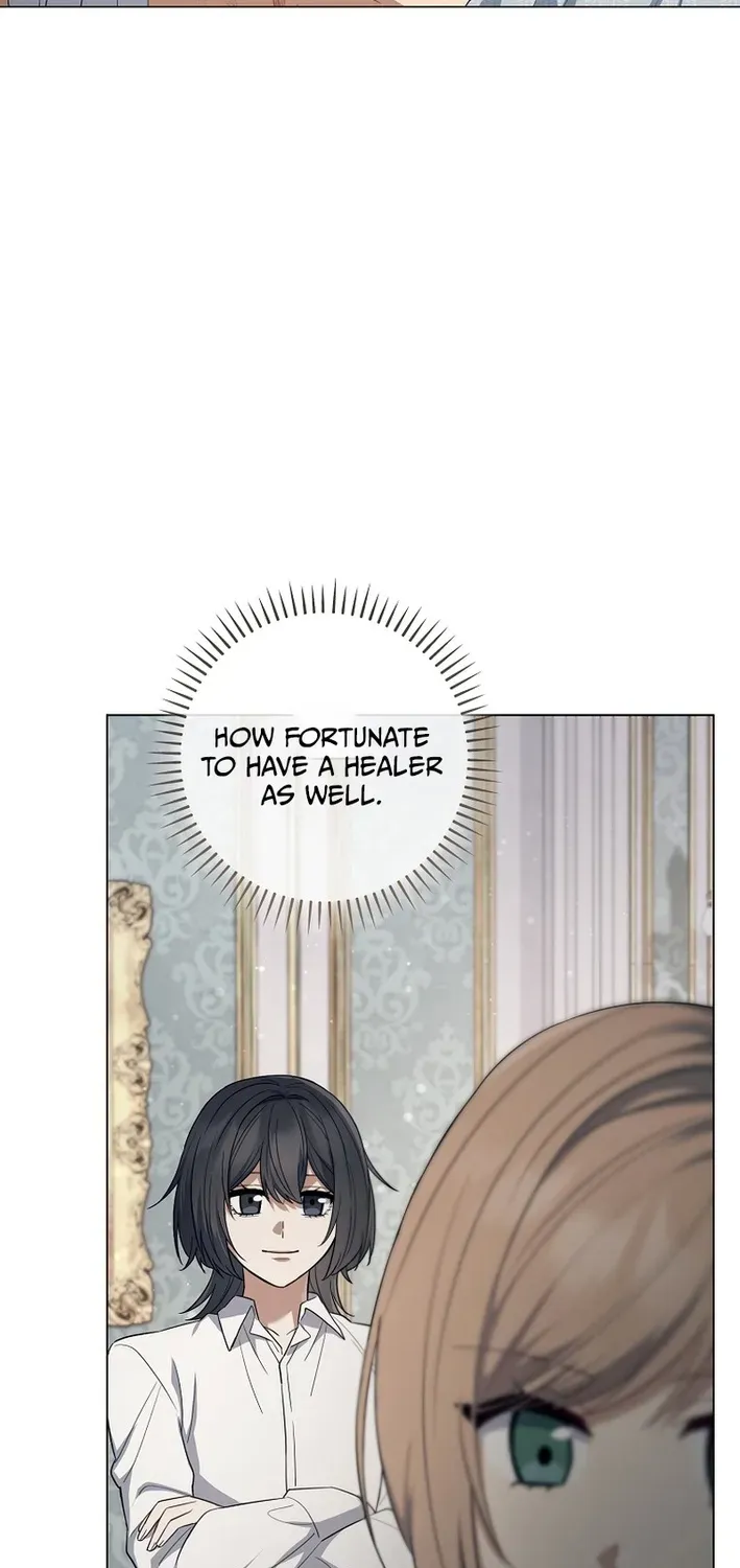 The Magic Lord Chapter 9 page 68 - 