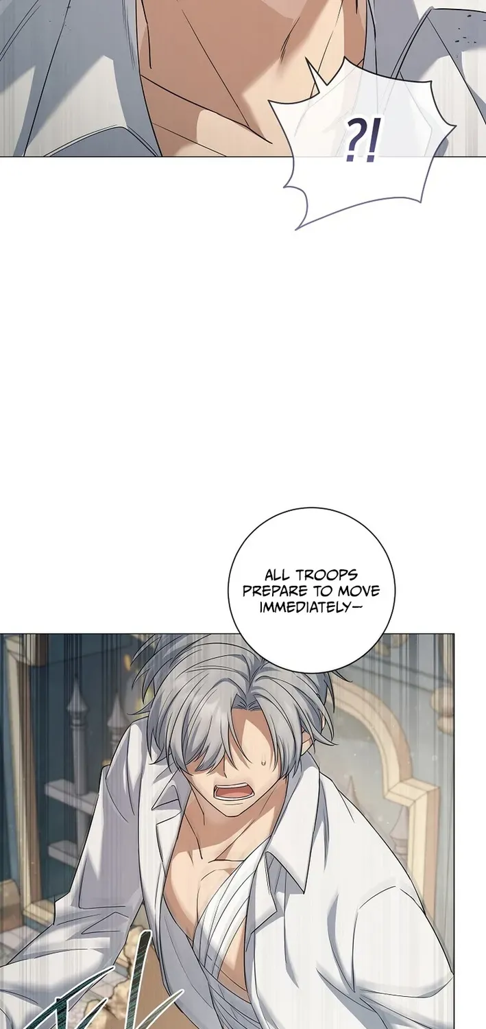 The Magic Lord Chapter 9 page 85 - 