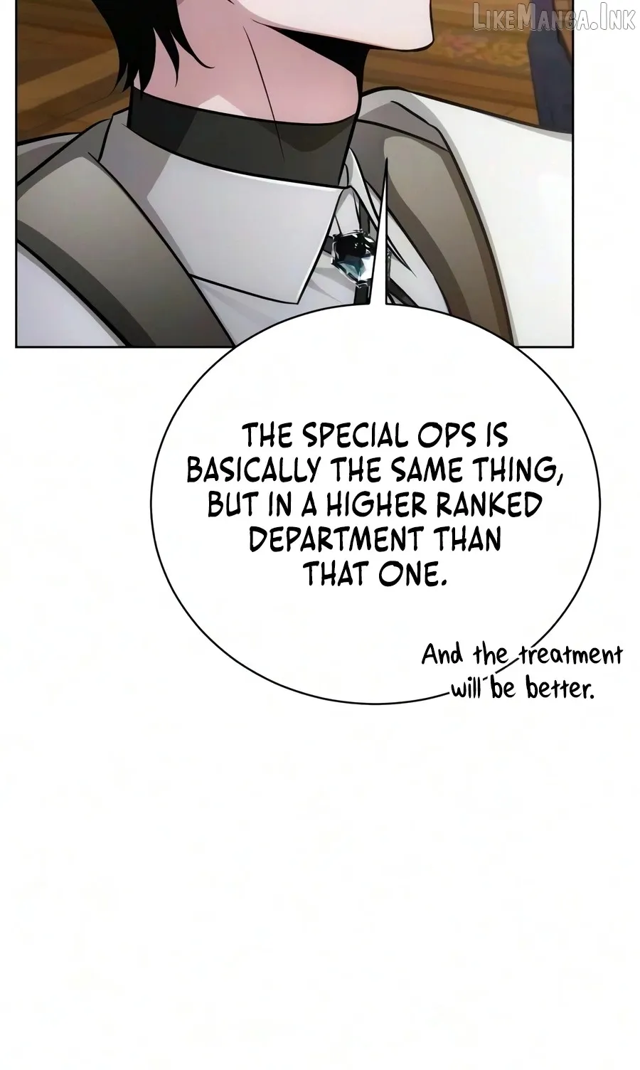 The Magic Tower’s Problem Child Chapter 53 page 4 - 
