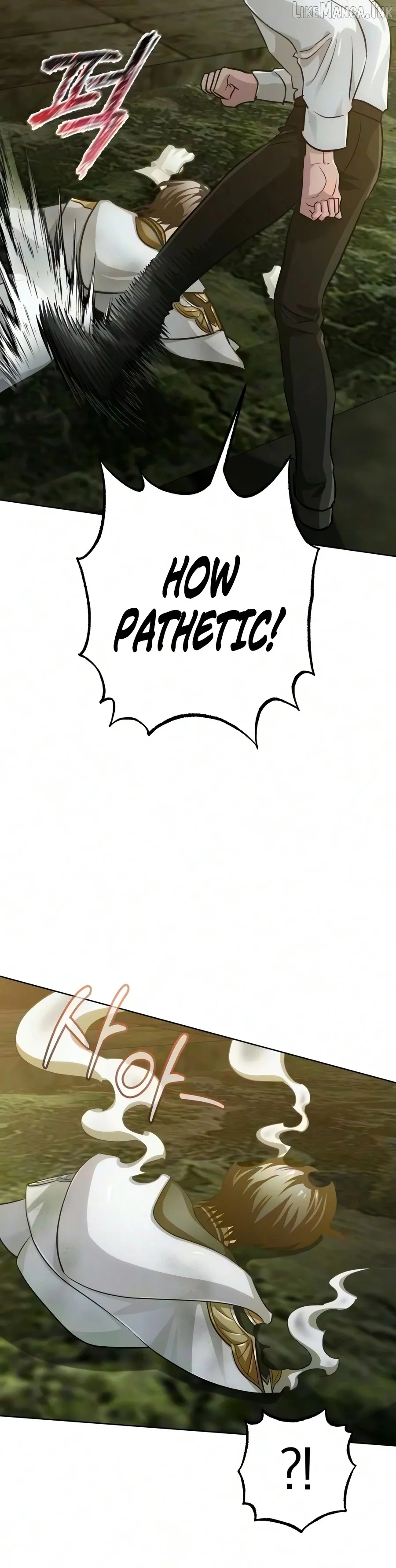 The Magic Tower’s Problem Child Chapter 55 page 10 - 