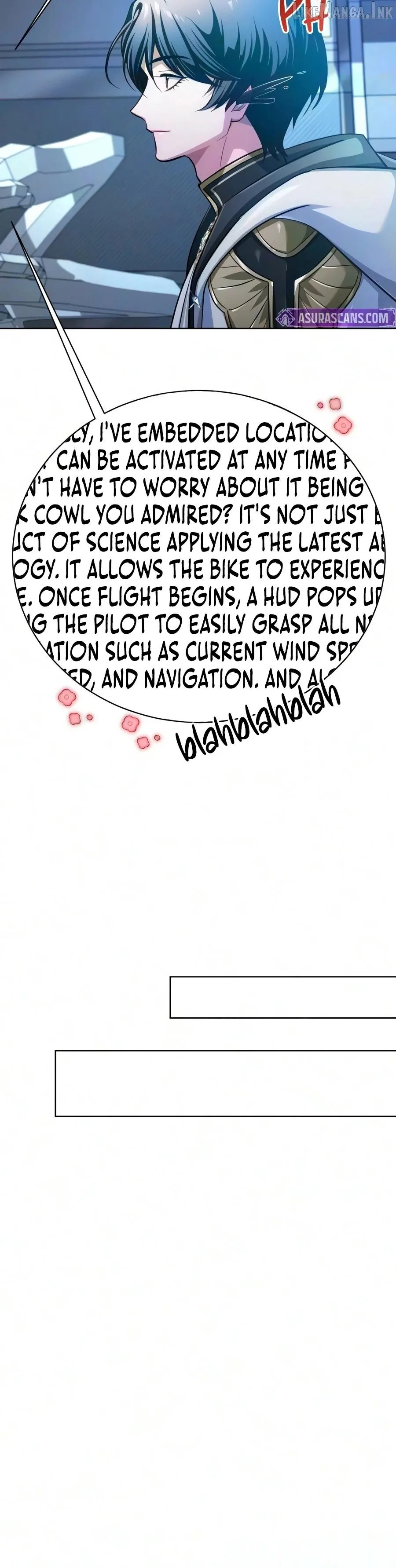 The Magic Tower’s Problem Child Chapter 57 page 14 - 