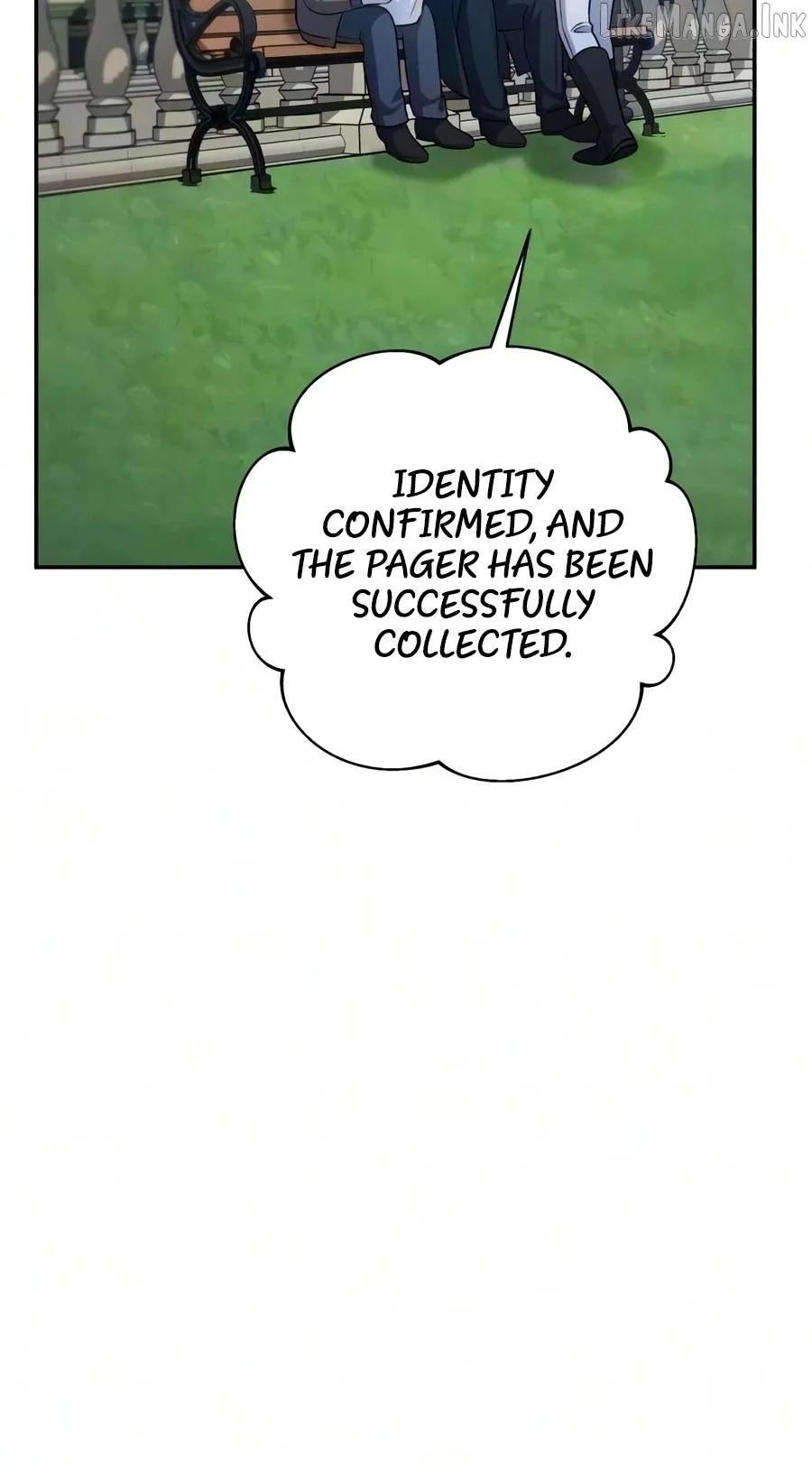The Magic Tower’s Problem Child Chapter 57 page 21 - 