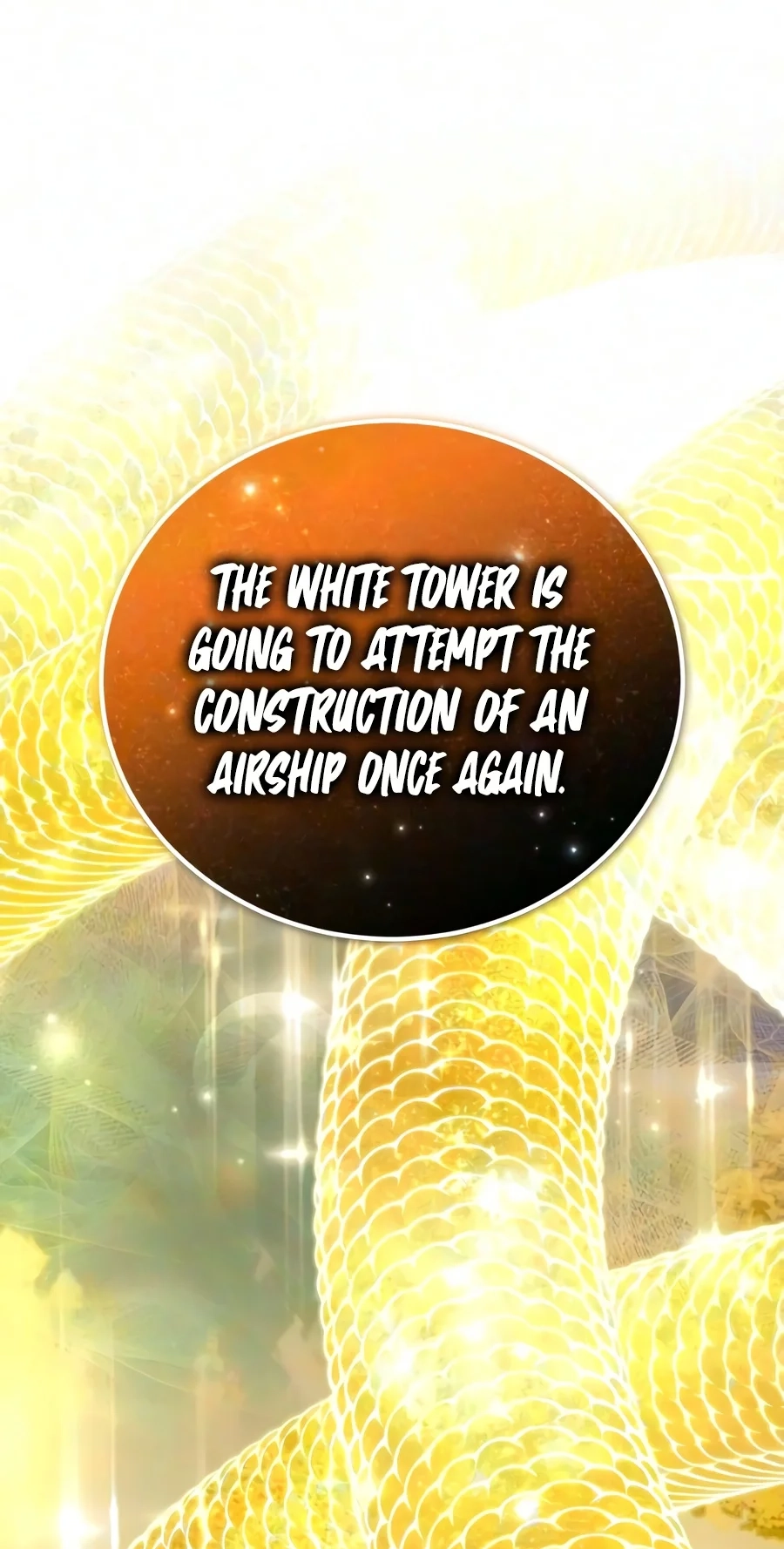 The Magic Tower’s Problem Child Chapter 59 page 1 - 