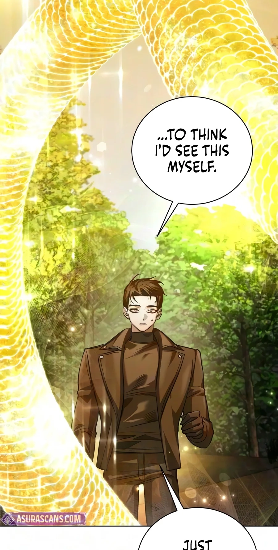 The Magic Tower’s Problem Child Chapter 59 page 2 - 