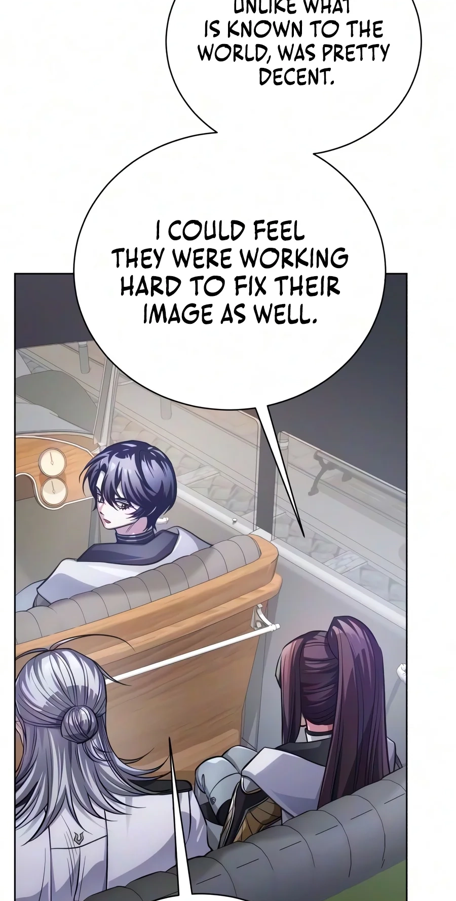 The Magic Tower’s Problem Child Chapter 59 page 101 - 