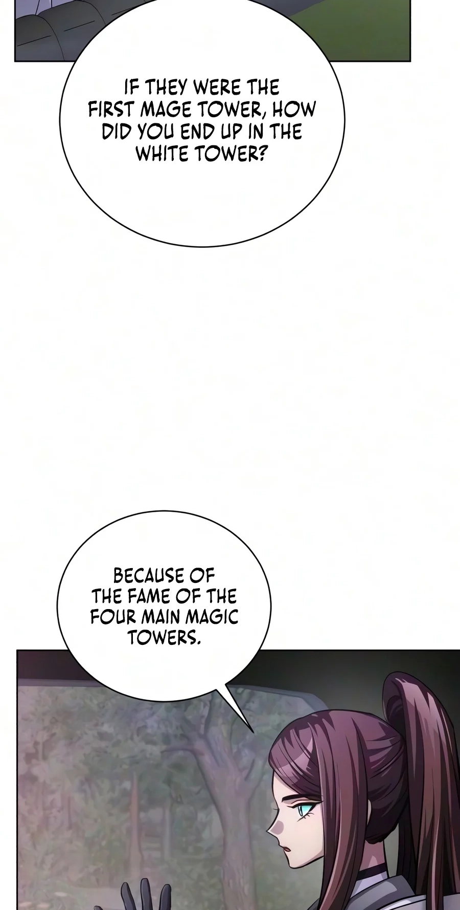 The Magic Tower’s Problem Child Chapter 59 page 102 - 
