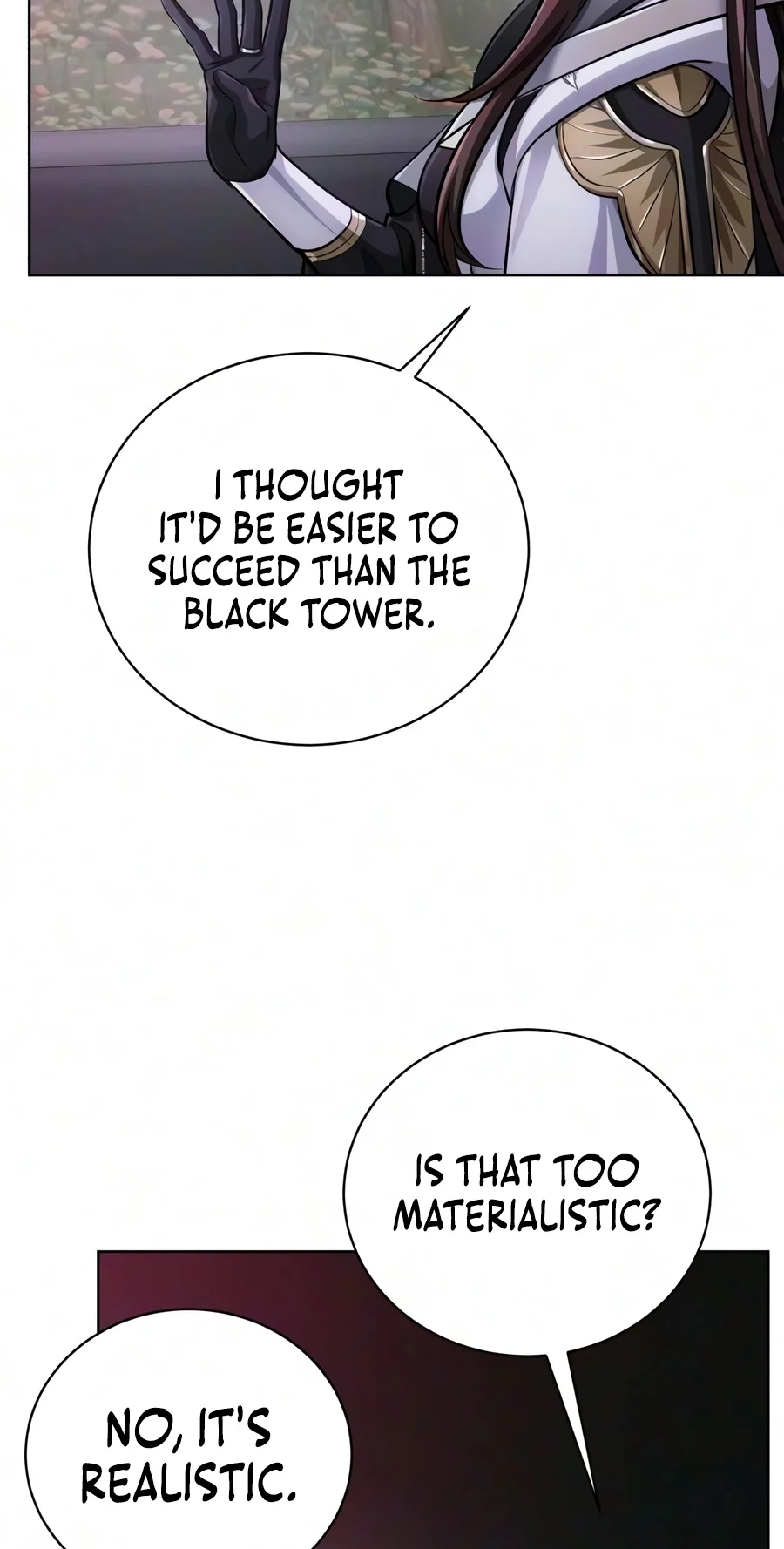The Magic Tower’s Problem Child Chapter 59 page 103 - 