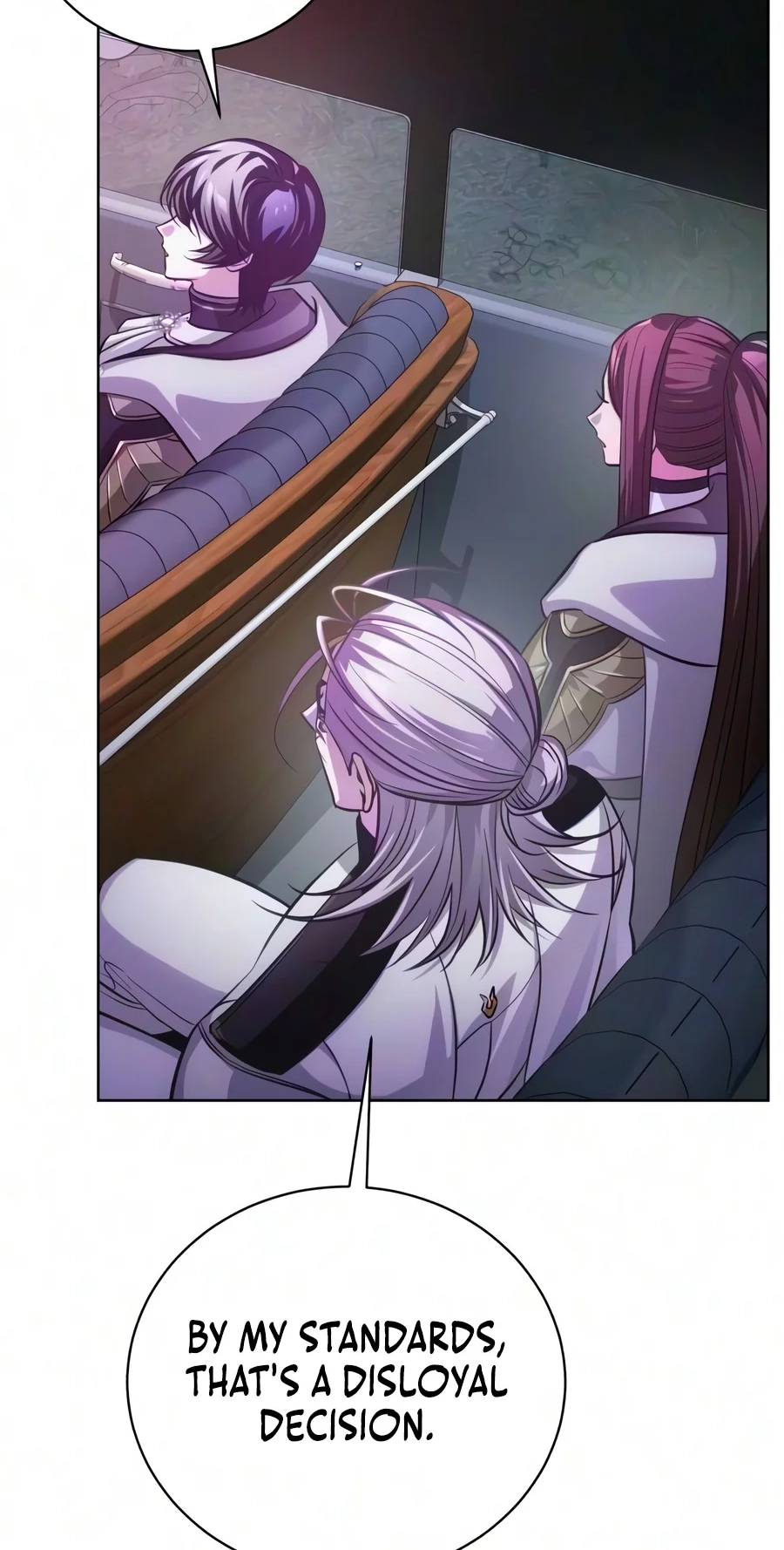 The Magic Tower’s Problem Child Chapter 59 page 104 - 