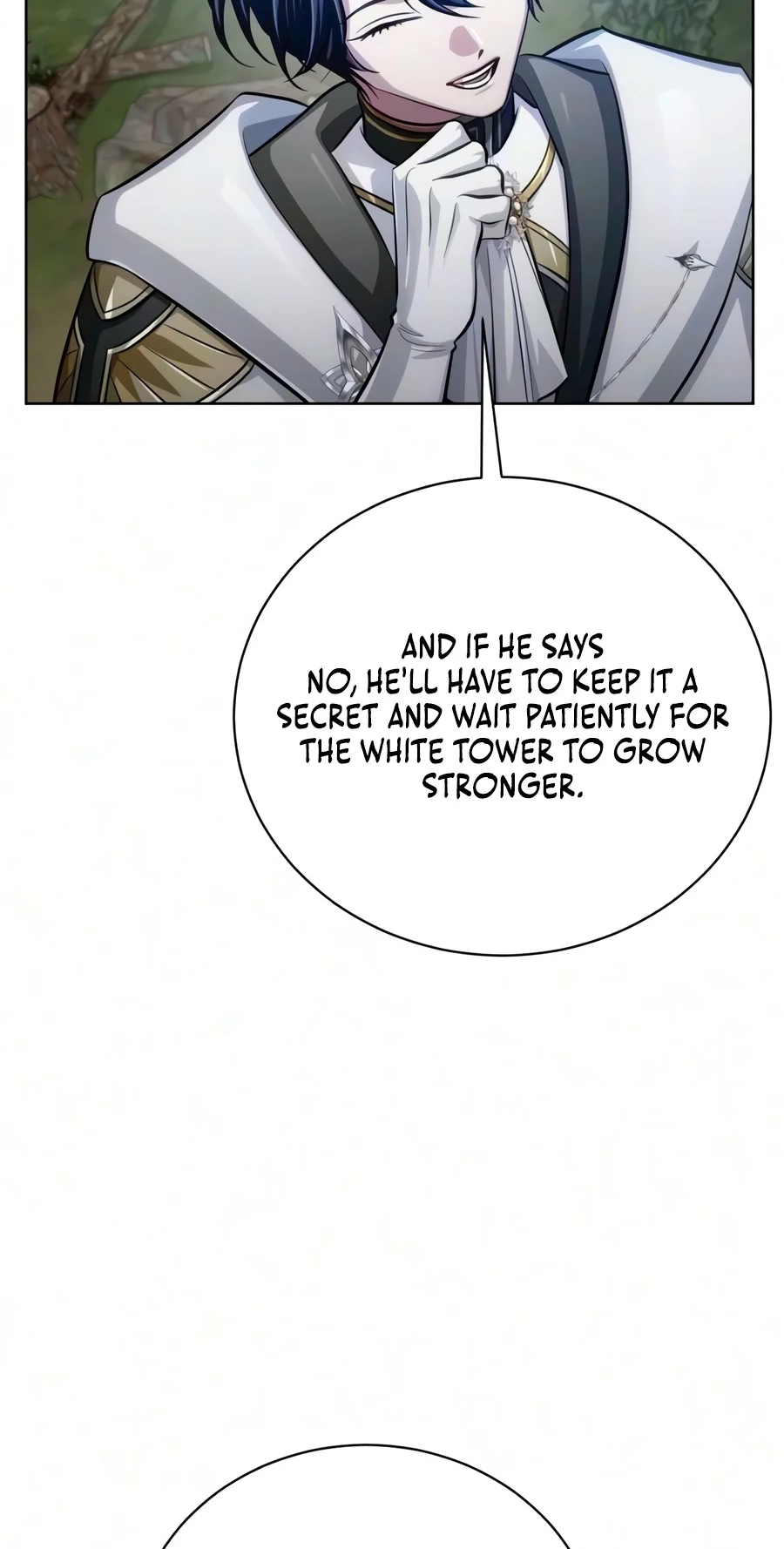 The Magic Tower’s Problem Child Chapter 59 page 18 - 