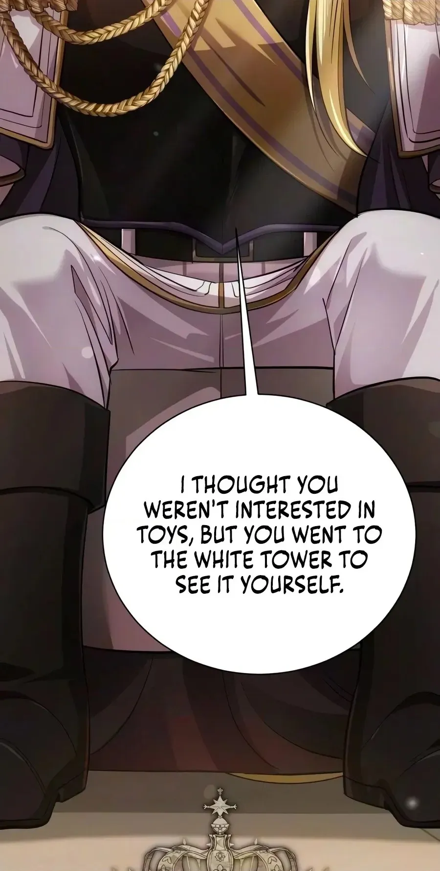 The Magic Tower’s Problem Child Chapter 59 page 29 - 