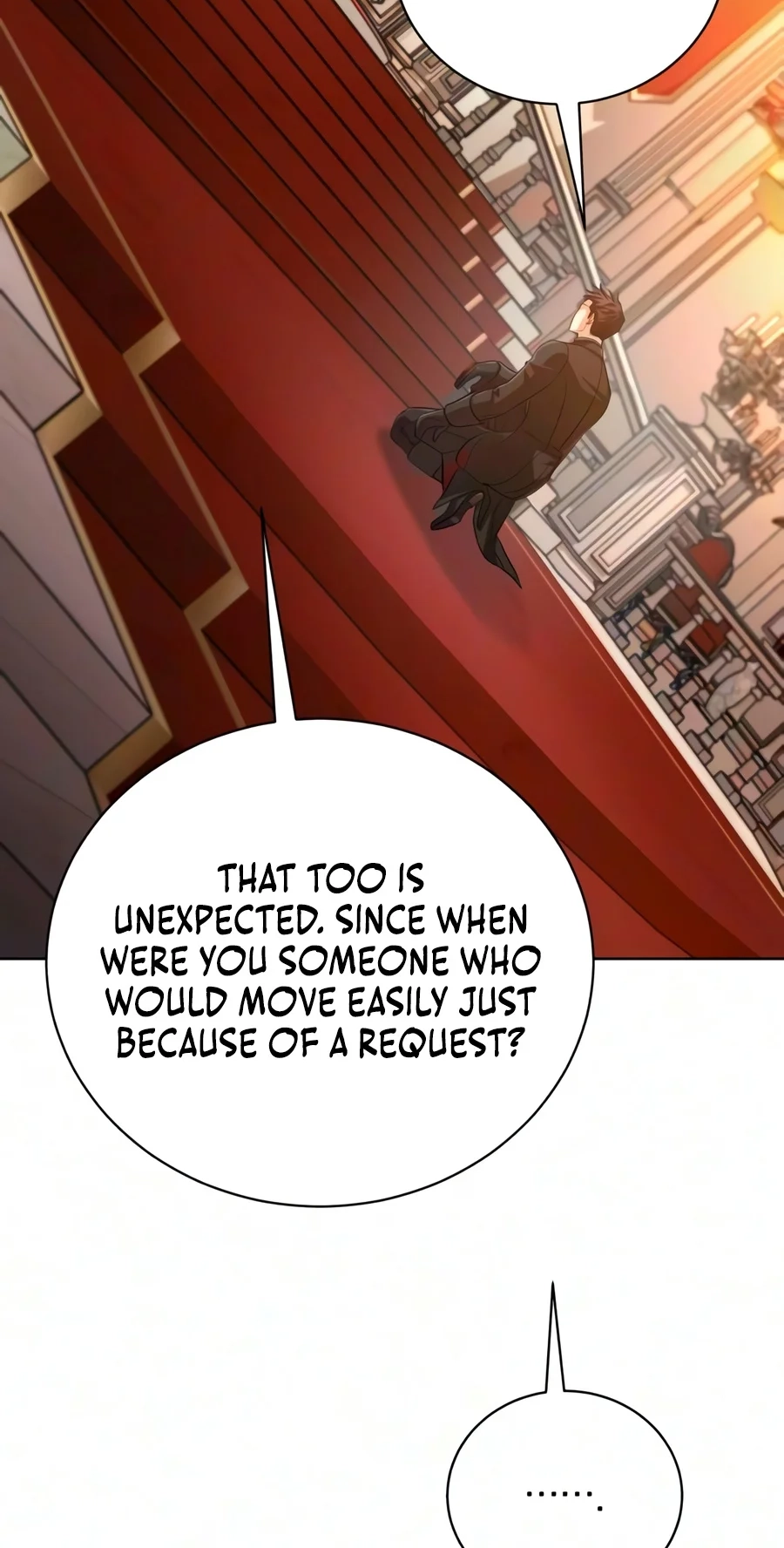 The Magic Tower’s Problem Child Chapter 59 page 31 - 