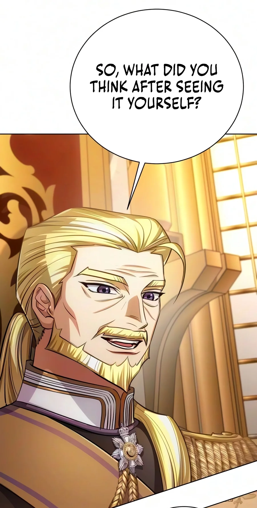 The Magic Tower’s Problem Child Chapter 59 page 33 - 