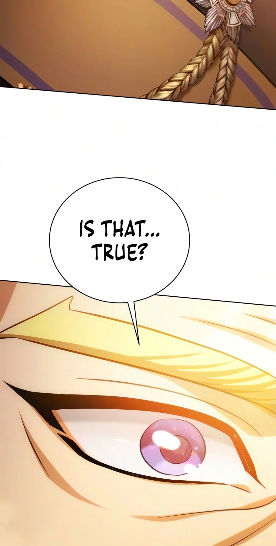 The Magic Tower’s Problem Child Chapter 59 page 37 - 