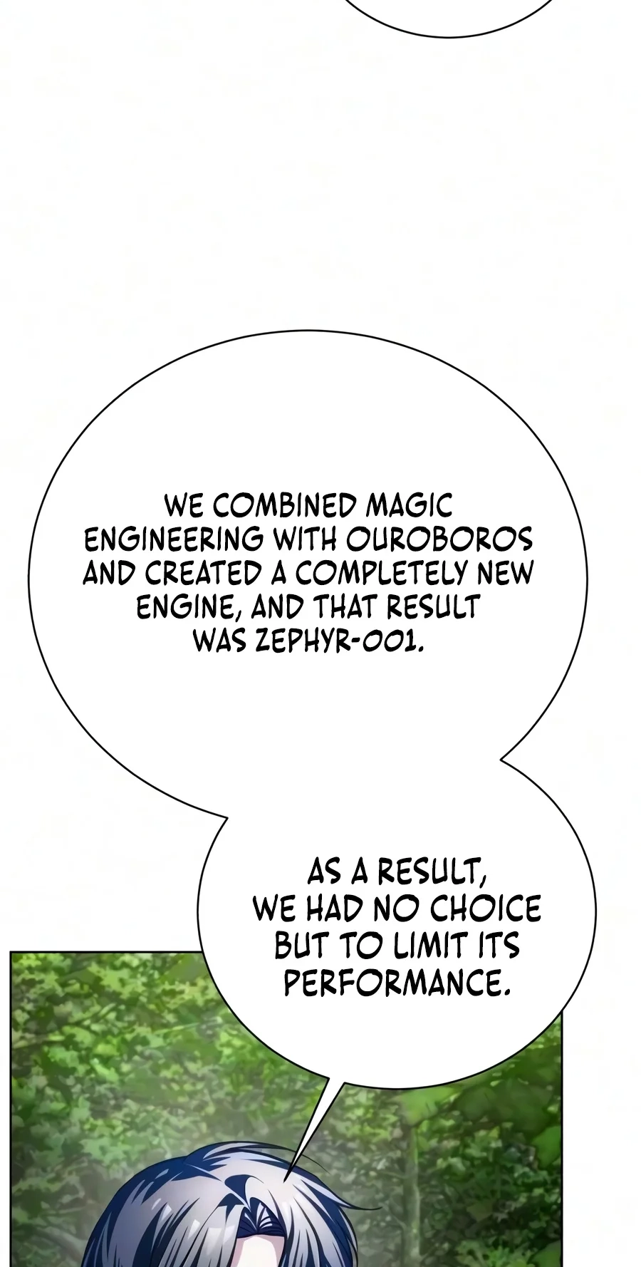 The Magic Tower’s Problem Child Chapter 59 page 5 - 