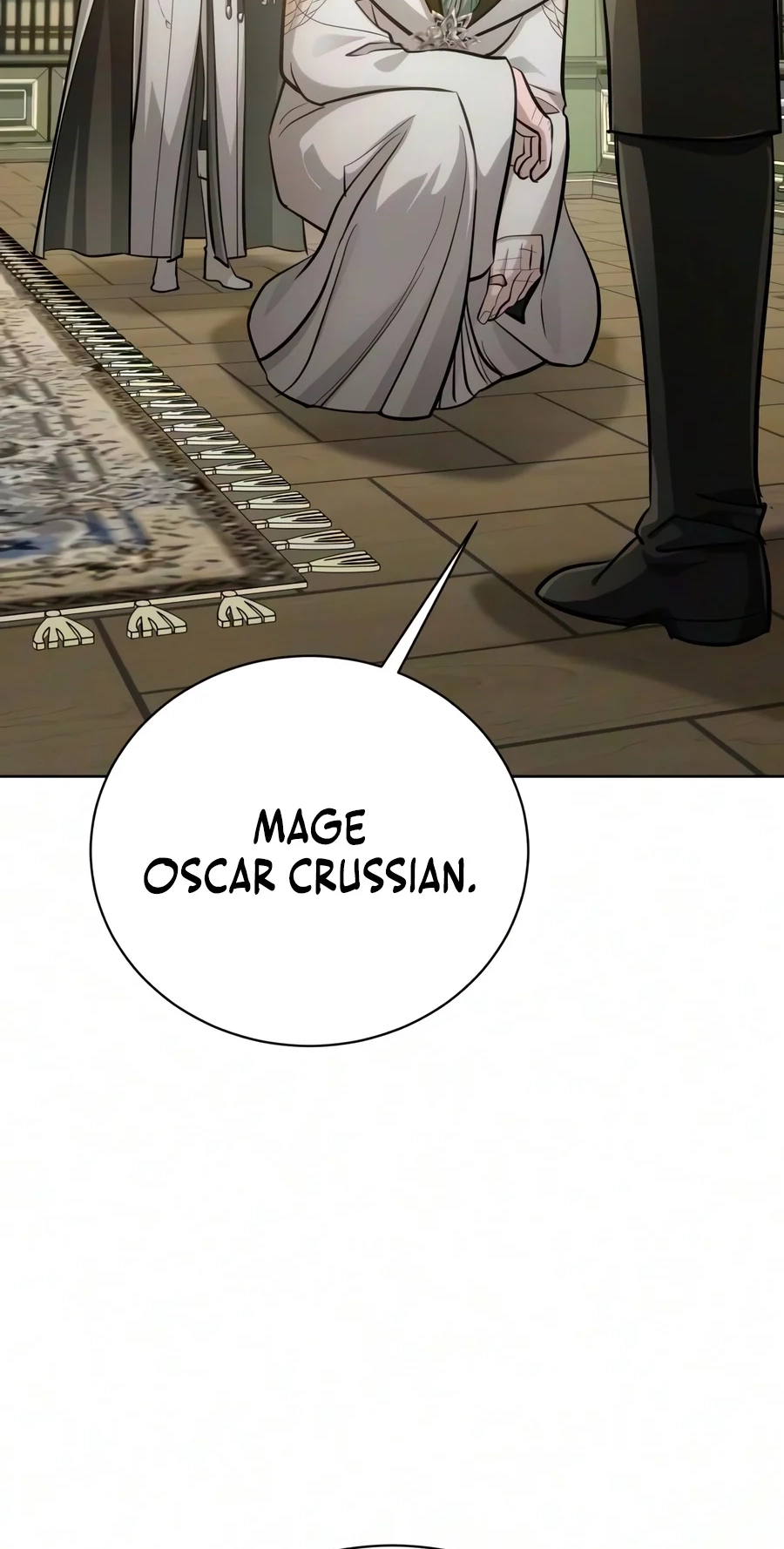 The Magic Tower’s Problem Child Chapter 59 page 46 - 