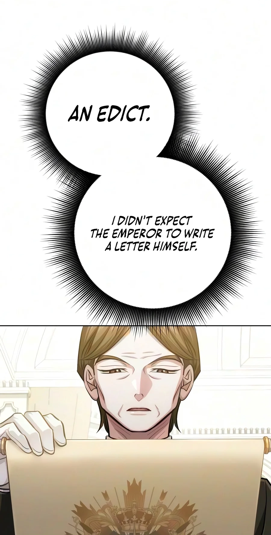 The Magic Tower’s Problem Child Chapter 59 page 50 - 