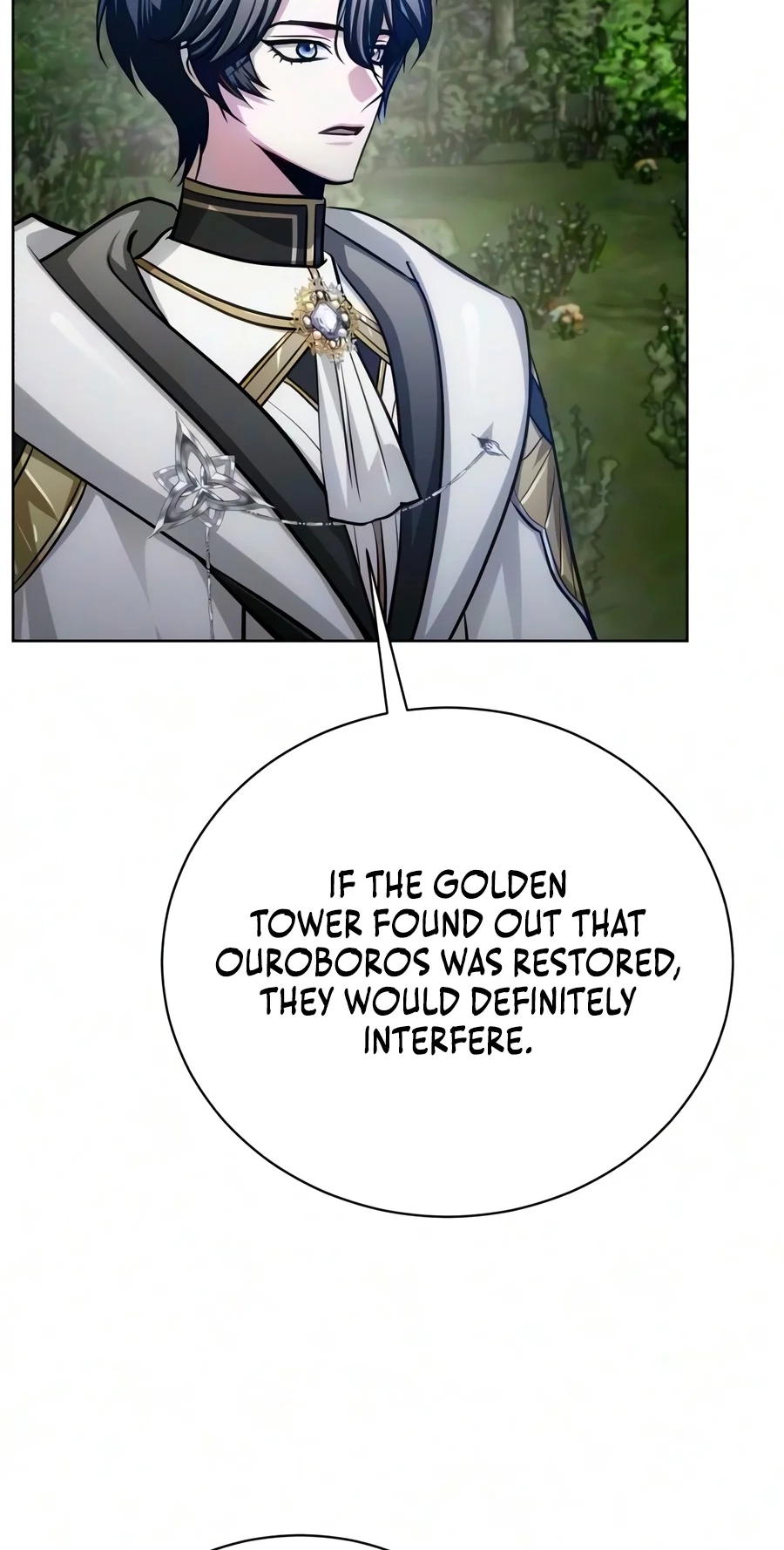 The Magic Tower’s Problem Child Chapter 59 page 6 - 
