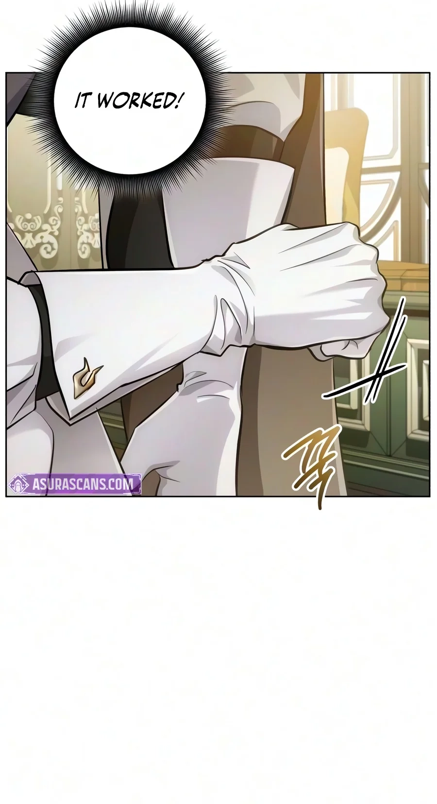 The Magic Tower’s Problem Child Chapter 59 page 54 - 